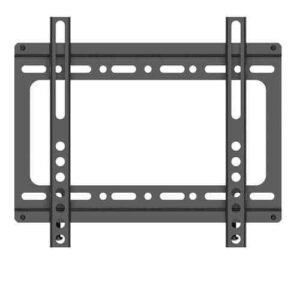 ADI NX-FS1342 Fixed Small Mount 13-42″, 50LB UL/ULC