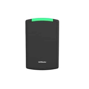 LiftMaster SRDRST Indoor/Outdoor Standard Smart Reader with Multi Technology 125 KHz, 13.56 MHz and BLE Mobile