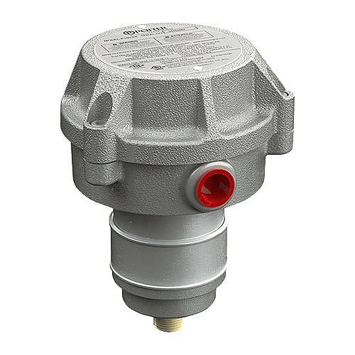 Potter PS40EX Explosion Proof Supervisory Pressure Switch