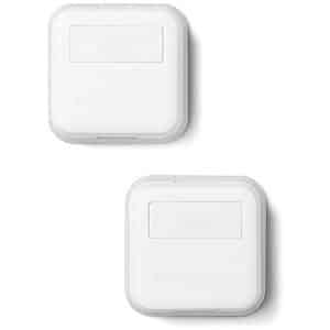Honeywell Home C7189R2002-2/U T10 RedLINK Indoor Room Sensor for Temperature, Humidity and Motion, 2-Pack