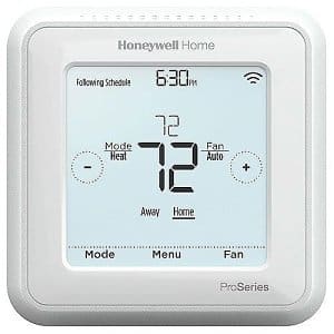 Honeywell Home TH6320ZW2007/U Z-Wave T6 Pro Programmable Thermostat