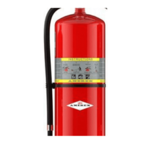 Amerex 715 30 pound ABC Compliance Flow Extinguisher
