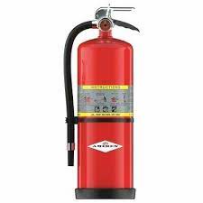 Amerex 714 20lb ABC Z-Series Compliance Flow extinguisher