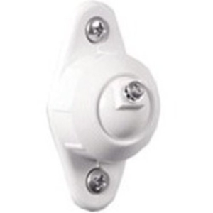 Honeywell SMB10 Universal Swivel Mount Bracket, 5-Pack, White