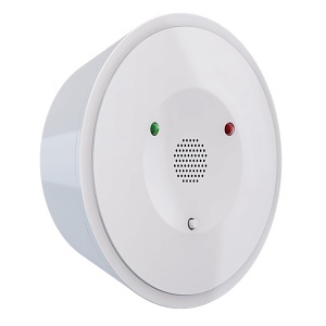 2GIG-GB1E-900 E+ Series Glass Break Detector