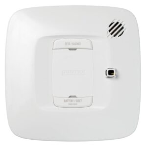 Gentex 918-0031-002 Multi-Criteria Carbon Monoxide Alarm, 120V AC
