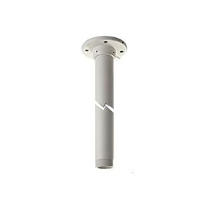 Hikvision CPM Ceiling Pendant Mount for Select Cameras, White