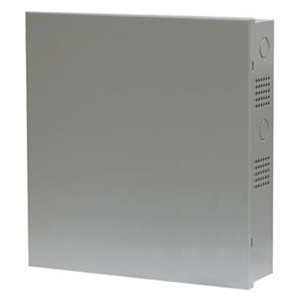 Honeywell Area of Refuge HON-AOR-PSU-5-10 Fixed Station Analog AOR Class 2 Power Supply with Enclosure for AOR-5 and AOR-10 Command Units