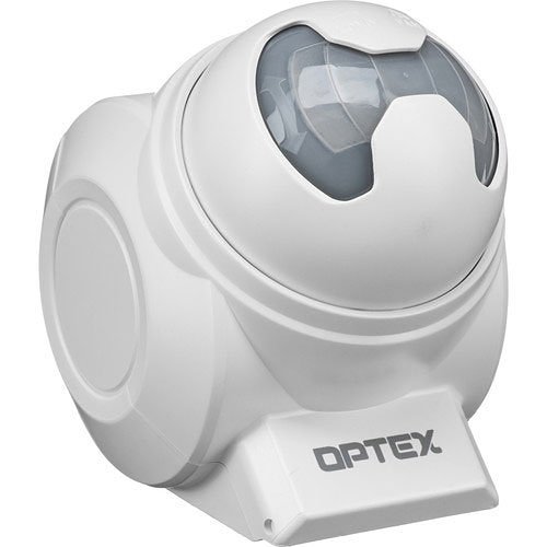 Optex TD20U Indoor/Outdoor Wireless Infrared Transmitter