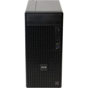 AXIS S1216 S12 Series Tower Recording Server,