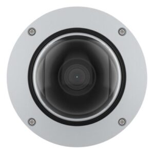 AXIS Q3628-VE Q36 Series 8MP Advanced Dome Camera with Remote Adjustment,