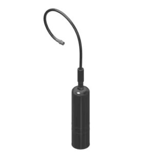 Amerex 01705-P001 HOSE&HORN ASY 15&20 CO2