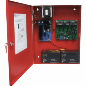 Altronix NAC Power Extender - 24VDC @ 8 AMP. 4 - AL842ULADA