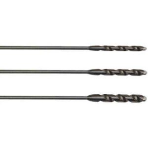 BES FLX1224 HSS Flex Bit 1/2" Diameter, 24" Long