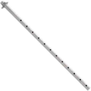 System Sensor ST-10 Metal Sampling Tube for Duct widths 8' - 12'