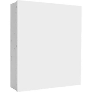 Bosch B10 Medium Steel Control Panel Enclosure, White