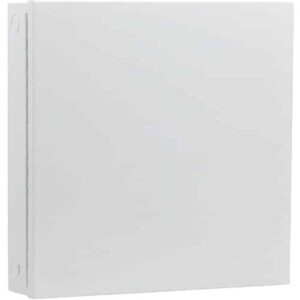 Bosch B8103 Mounting Box for Switch, White