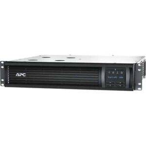 APC SMT1000RM2UC Smart-UPS 1000VA
