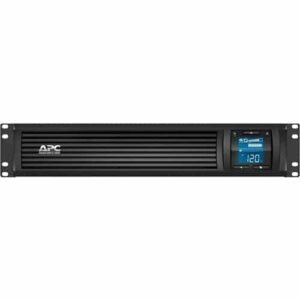 APC SMC1000-2UC Smart-UPS 1000VA Rack Mount