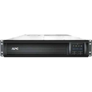 APC Smart-UPS 2200VA, Rack Mount, LCD 120V
