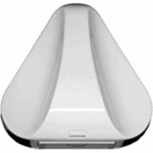 alula RE118 Flood and Temp Sensor, IP67 Waterproof, 10-Year Battery Life