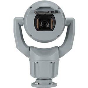 Bosch MIC-7522-Z30G MIC IP Starlight 2MP PTZ Camera, HDR 30x IP68, Gray