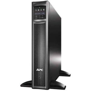 APC SMX1500RM2UCNC Smart-UPS X 1500VA