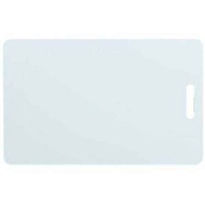 ADI 0E-9011MPV ISO Programmable Card, Vertical Slot, 100-Pack