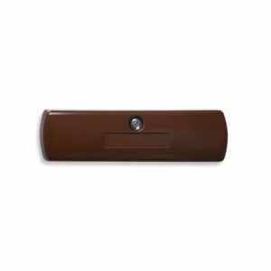 Honeywell Home 11BR Vibration/Motion Sensor, Brown