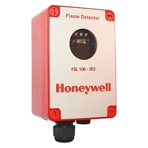 Honeywell FSL100-SM21 Detector Part and Accessory, FSl100 Optional Swivel Mount