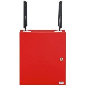LTE-CFV � Vista 4G LTE Commercial Fire Multi-Path Communicator (Verizon Network) by Honeywell Home