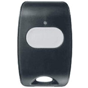 DSC PG9938 PowerG Wireless Panic Key Transmitter, Key Fob