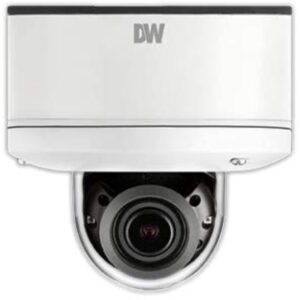 Digital Watchdog DWC-MV45WIATW 5MP IR Network Outdoor Snapit Dome Camera