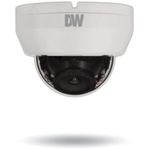 Digital Watchdog (DWC-D3263WTIR) Star-Light Universal HD Series, Indoor Dome Camera