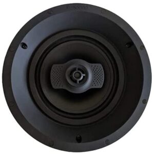 Russound IC-610 6.5" All Purpose Performance Loudspeaker, Pair