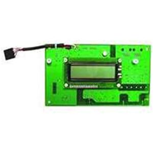 Edwards Signaling Dual Line Dialer for E-FS, E-FSC, Upload/Download Digital Communicator