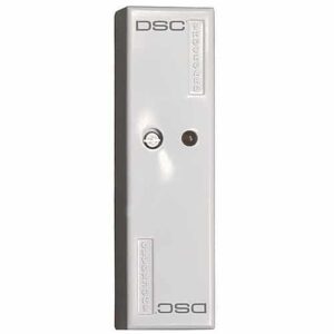 DSC SS-102 Shock Sensor with Pulse Count