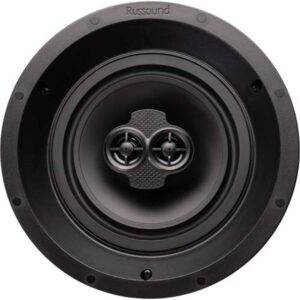Russound IC-610T 6.5" Single Point Stereo Loudspeaker