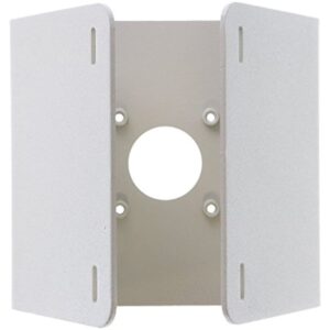 Arecont Vision AV-PMA Pole Mount Adapter, White