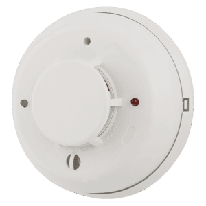 System Sensor 4WTA-B i3 Smoke Detector w/ thermal sensor and sounder