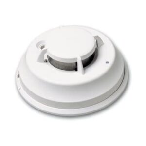 Honeywell - 5193SD - Smoke Detector, Photo, Vplex