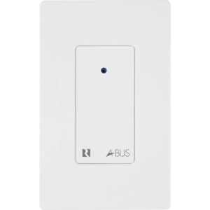 Russound BTA-2 Wall-Mounted Local Input Module for A-BUS