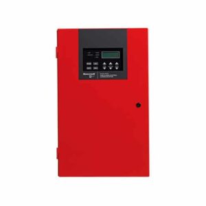 Silent Knight 006820 Silent Knight 6820 1110-Point Addressable Fire Alarm Control Panel (Replaces 5820XL)