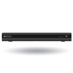 Digital Watchdog DW-VA1G4164T VMAX A1 G4 UHDoC 4K 16-Channel DVR, 4TB HDD