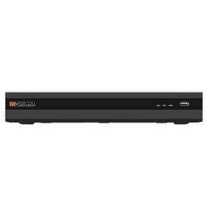 Digital Watchdog DW-VA1G442T VMAX A1 G4 Universal HD over Coax 4-Channel DVR, 2TB