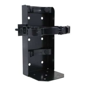 Amerex 810 Steel Heavy Duty Fire Extinguisher Bracket