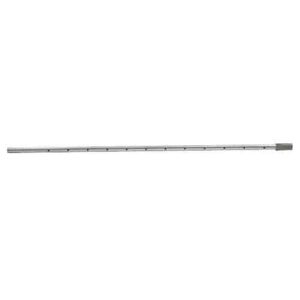 System Sensor DST5 Metal Sampling Tube Duct Widths 4ft to 8ft