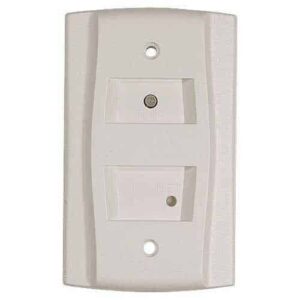 System Sensor RTS151 Remote Test Station With Automatic Fire Detector for Duct Smoke Detectors