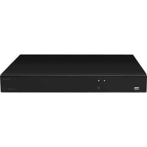 AVYCON AVR-DSV516H Diversity Series 5MP Lite 16-Channel HD DVR, NDAA Compliant