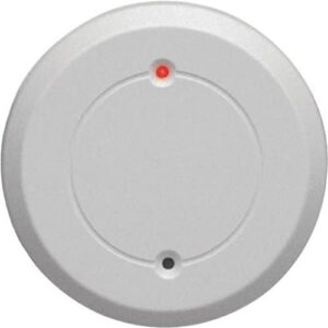 Bosch DS1101I Round Glass break Detector, Form 'C' Relay
